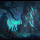 Illustration for article titled The Art Of Blizzards iHeroes Of The Storm/i